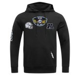 Sudadera Pro Standard Born for Sport Hoodie Dolphins Hombre