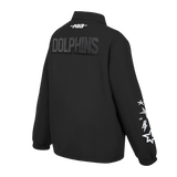 Chamarra Sketchbook Pro Standard NFL Miami Dolphins