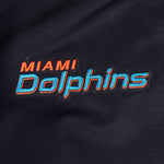 Chamarra Sketchbook Pro Standard NFL Miami Dolphins