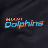 Chamarra Sketchbook Pro Standard NFL Miami Dolphins
