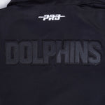 Chamarra Sketchbook Pro Standard NFL Miami Dolphins