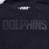 Chamarra Sketchbook Pro Standard NFL Miami Dolphins
