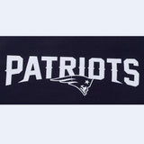 Sudadera Pro Standard Born for Sport Hoodie Patriots Honbre