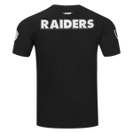 Playera City Ransom Pro Standard NFL Las Vegas Raiders HOMBRE