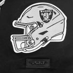 Playera City Ransom Pro Standard NFL Las Vegas Raiders HOMBRE