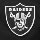 Playera City Ransom Pro Standard NFL Las Vegas Raiders HOMBRE