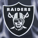 Playera Ultras Pro Standard Jersey Deportivo Fan NFL Raiders Hombre