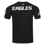 Playera City Ransom Pro Standard NFL Philadelphia Eagles HOMBRE