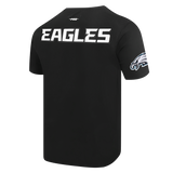 Playera City Ransom Pro Standard NFL Philadelphia Eagles HOMBRE