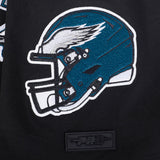 Playera City Ransom Pro Standard NFL Philadelphia Eagles HOMBRE