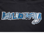 Playera City Ransom Pro Standard NFL Philadelphia Eagles HOMBRE