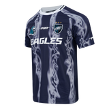 Playera Ultras Pro Standard Jersey Deportivo Fan NFL Eagles Hombre