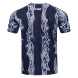 Playera Ultras Pro Standard Jersey Deportivo Fan NFL Eagles Hombre