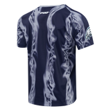 Playera Ultras Pro Standard Jersey Deportivo Fan NFL Eagles Hombre