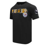 Playera City Ransom Pro Standard NFL Pittsburgh Steelers HOMBRE