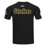 Playera City Ransom Pro Standard NFL Pittsburgh Steelers HOMBRE