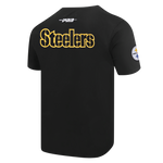 Playera City Ransom Pro Standard NFL Pittsburgh Steelers HOMBRE