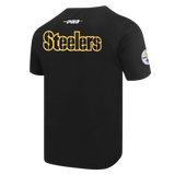 Playera City Ransom Pro Standard NFL Pittsburgh Steelers HOMBRE