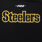 Playera City Ransom Pro Standard NFL Pittsburgh Steelers HOMBRE