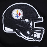 Playera City Ransom Pro Standard NFL Pittsburgh Steelers HOMBRE