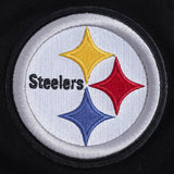 Playera City Ransom Pro Standard NFL Pittsburgh Steelers HOMBRE