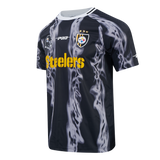 Playera Ultras Pro Standard Jersey Deportivo Fan NFL Steelers Hombre