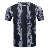 Playera Ultras Pro Standard Jersey Deportivo Fan NFL Steelers Hombre