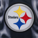 Playera Ultras Pro Standard Jersey Deportivo Fan NFL Steelers Hombre