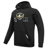 Sudadera Pro Standard Born for Sport Hoodie Steelers Hombre