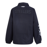 Chamarra Sketchbook Pro Standard NFL Pittsburgh Steelers
