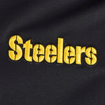 Chamarra Sketchbook Pro Standard NFL Pittsburgh Steelers