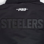Chamarra Sketchbook Pro Standard NFL Pittsburgh Steelers
