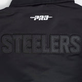 Chamarra Sketchbook Pro Standard NFL Pittsburgh Steelers