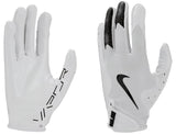 Guante Nike Vapor Jet 8.0 Blanco Adulto