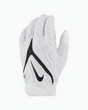 Guante Nike Super Bad 6 Blanco Adulto