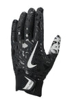 Guante Nike Shark 2.0 Negro Youth