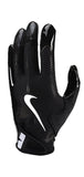 Guante Nike Vapor Jet 8.0 Negro Youth