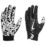Guante Nike Shark 2.0 Negro Youth