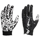 Guante Nike Shark 2.0 Negro Youth