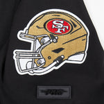 Playera City Ransom Pro Standard NFL San Francisco 49ers HOMBRE