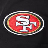 Playera City Ransom Pro Standard NFL San Francisco 49ers HOMBRE
