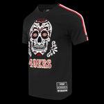 Playera Sugar Skull Pro Standard NFL San Francisco 49ers HOMBRE