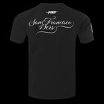 Playera Sugar Skull Pro Standard NFL San Francisco 49ers HOMBRE