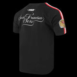 Playera Sugar Skull Pro Standard NFL San Francisco 49ers HOMBRE