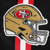 Playera Sugar Skull Pro Standard NFL San Francisco 49ers HOMBRE