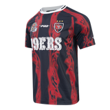 Playera Ultras Pro Standard Jersey Deportivo Fan NFL 49ers Hombre