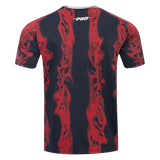 Playera Ultras Pro Standard Jersey Deportivo Fan NFL 49ers Hombre