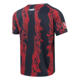 Playera Ultras Pro Standard Jersey Deportivo Fan NFL 49ers Hombre
