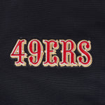 Chamarra Sketchbook Pro Standard NFL San Francisco 49ers
