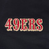 Chamarra Sketchbook Pro Standard NFL San Francisco 49ers